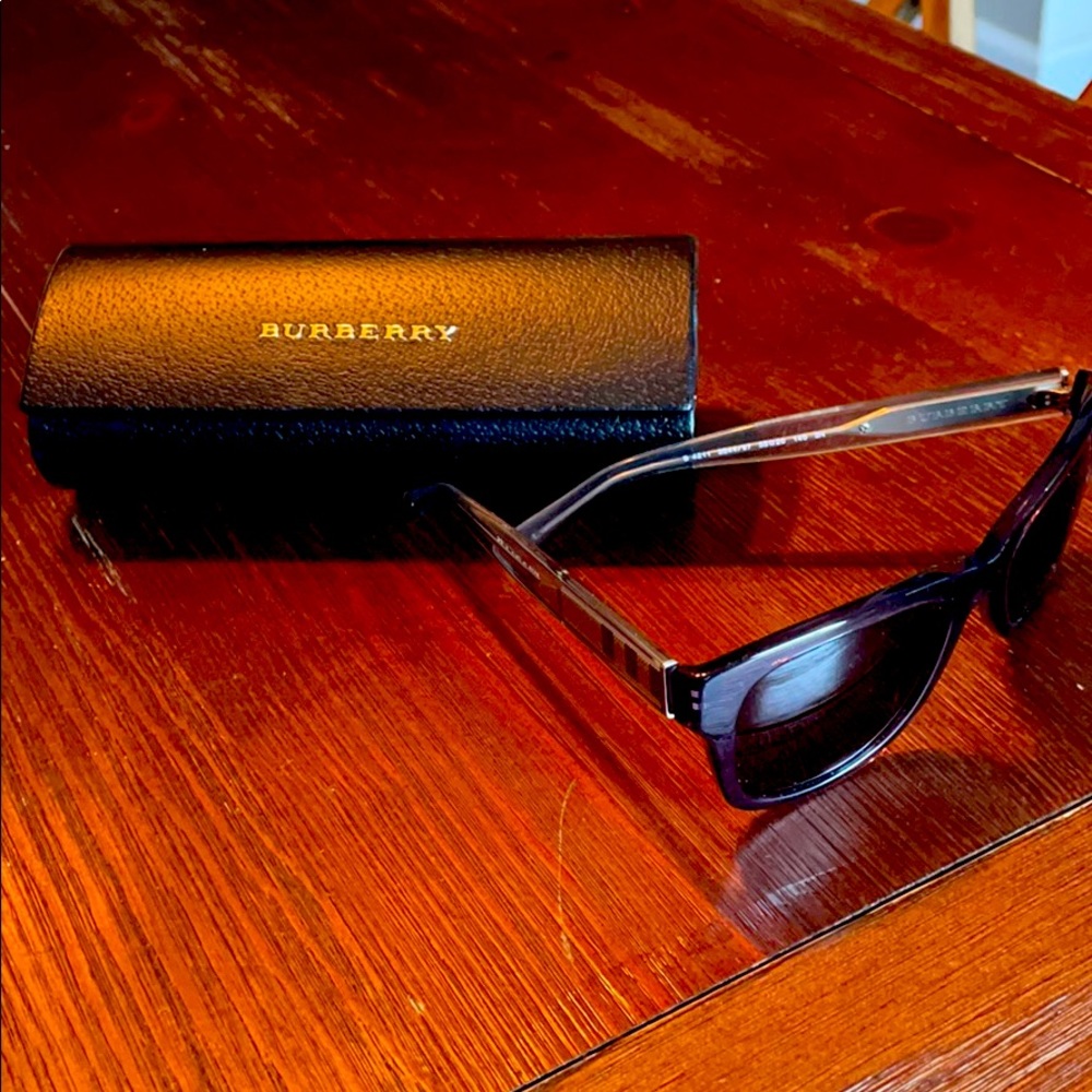 Burberry Sunglasses
